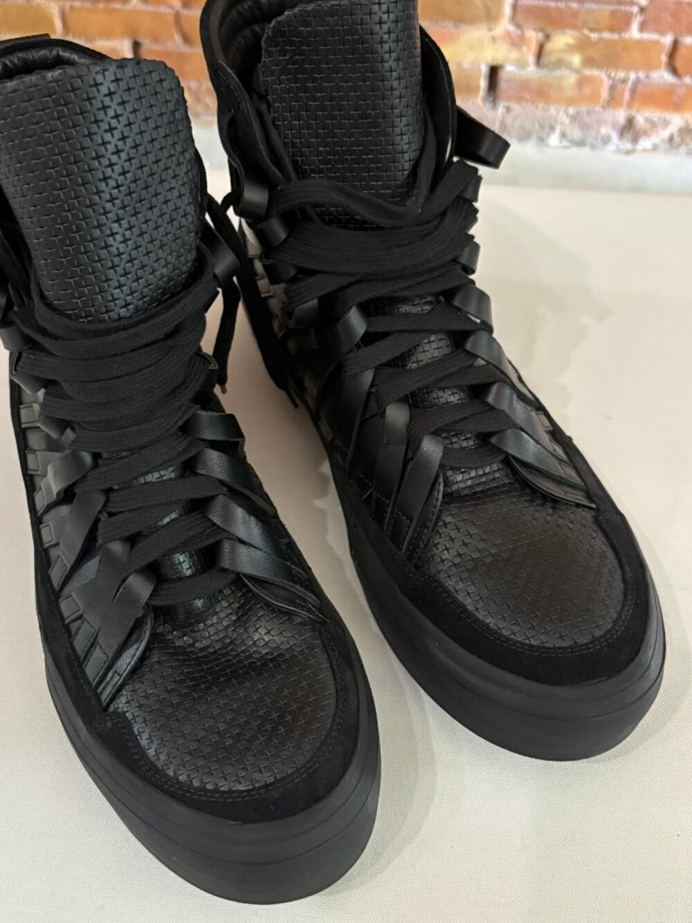 Damir Doma Shoes ("Falco") <EU 44>